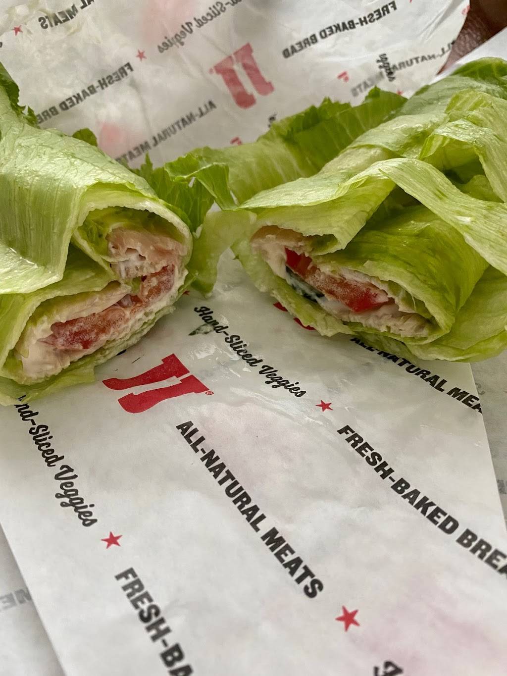 Jimmy Johns | 18601 Wedge Pkwy, Reno, NV 89511, USA | Phone: (775) 323-5669