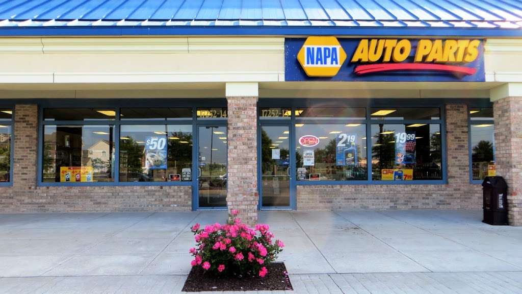 NAPA Auto Parts - Fisher Auto Parts | 17252 N Village Main Blvd, Lewes, DE 19958 | Phone: (302) 645-6272