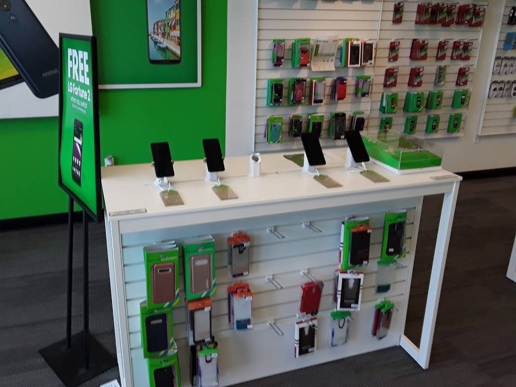 Cricket Wireless Authorized Retailer | 104 Lawson Dr, Georgetown, KY 40324, USA | Phone: (502) 863-0008