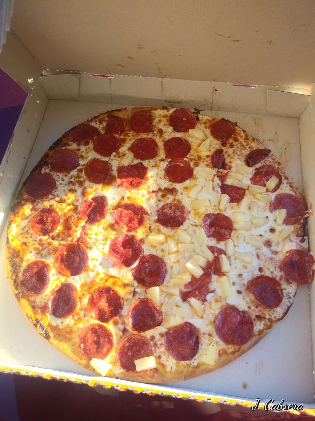 Little Caesars Pizza | 13019 Rosecrans Ave Ste 102, Norwalk, CA 90650, USA | Phone: (562) 407-5111