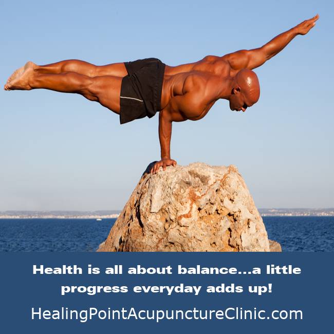 The Healing Point Acupuncture Clinic | 900 N San Antonio Rd #103, Los Altos, CA 94022, USA | Phone: (650) 447-5005