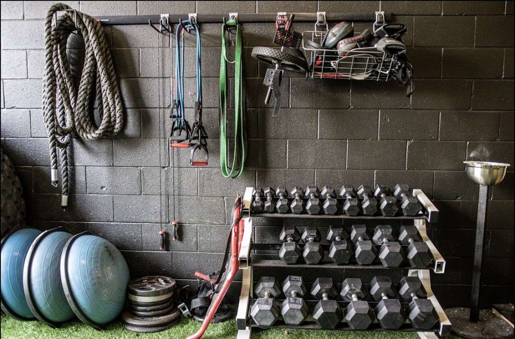 Hitpersonaltraining | 370 Meadowlark Rd, Bloomingdale, IL 60108, USA | Phone: (773) 996-3977