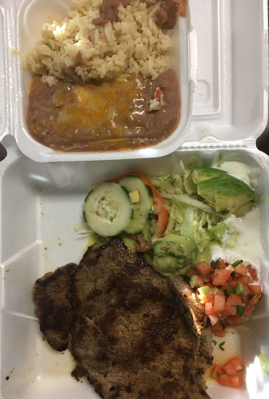 Taqueria los primos | 4558 Shadeland Ave, Lawrence, IN 46226 | Phone: (317) 377-4005