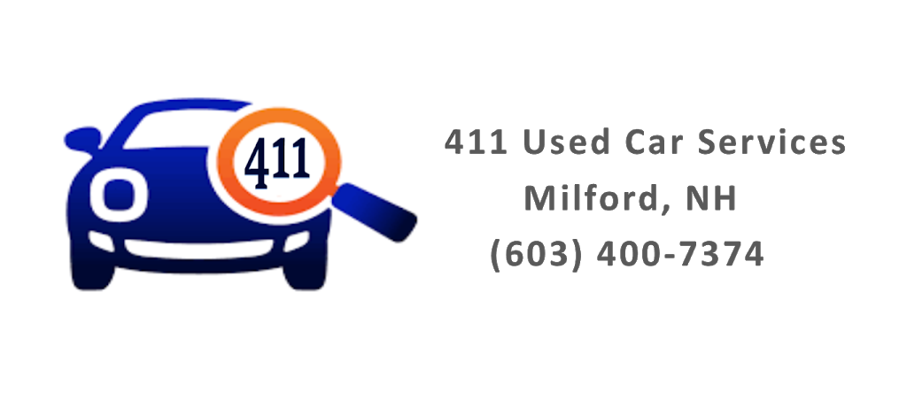 411 Used Car Pre-Purchase Inspections | 5 Mooreland St, Milford, NH 03055 | Phone: (603) 400-7374