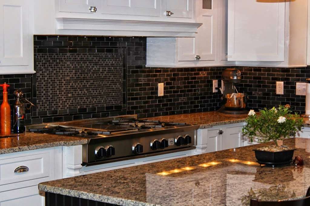 Riversedge Kitchen And Home Design LLC | 132 Great Rd, Stow, MA 01775, USA | Phone: (978) 823-0300