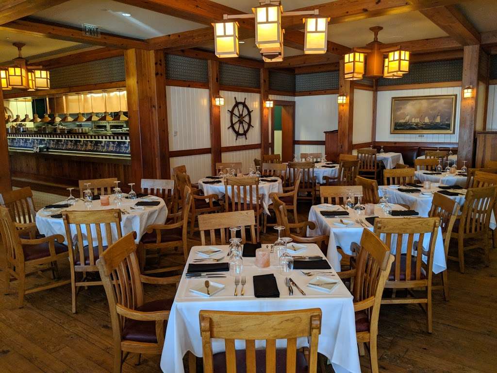 Yachtsman Steakhouse | 1700 Epcot Resorts Blvd, Orlando, FL 32830 | Phone: (407) 934-3818