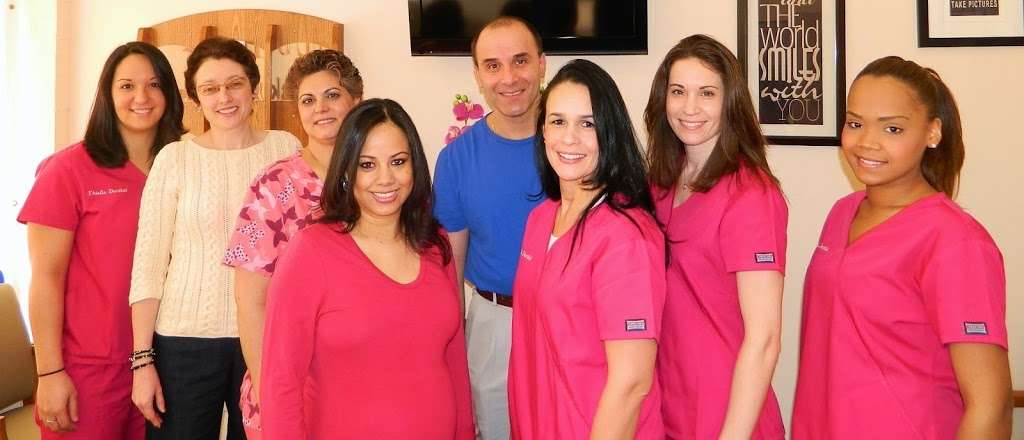 Thiells Dentist -Michael Bleyzer,DDS | 14 Thiells Mt Ivy Rd, Pomona, NY 10970, USA | Phone: (845) 429-8060