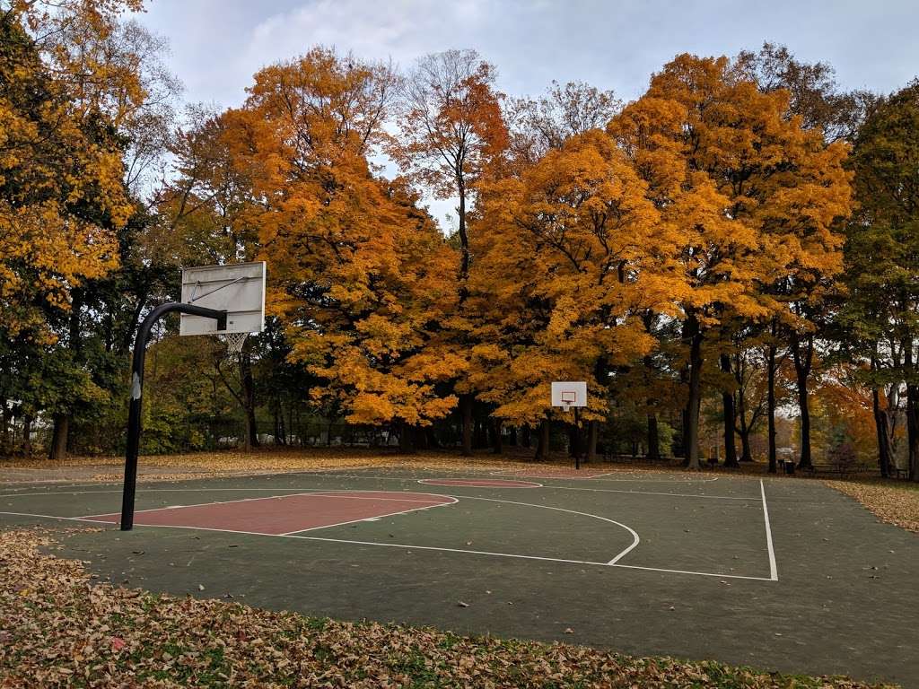 Margaret W. Braun Memorial Park 921 Youngs Ford Rd, Gladwyne, PA