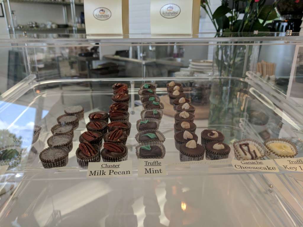 La Argentina Gelato Cinco Ranch | 3750 S Mason Rd Suite 200, Katy, TX 77450, USA | Phone: (832) 437-1082