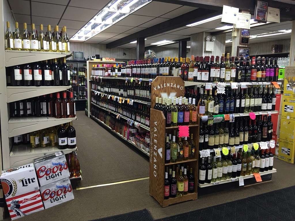 Best Liquors of Atco | 476 White Horse Pike, Atco, NJ 08004, USA | Phone: (856) 767-0483