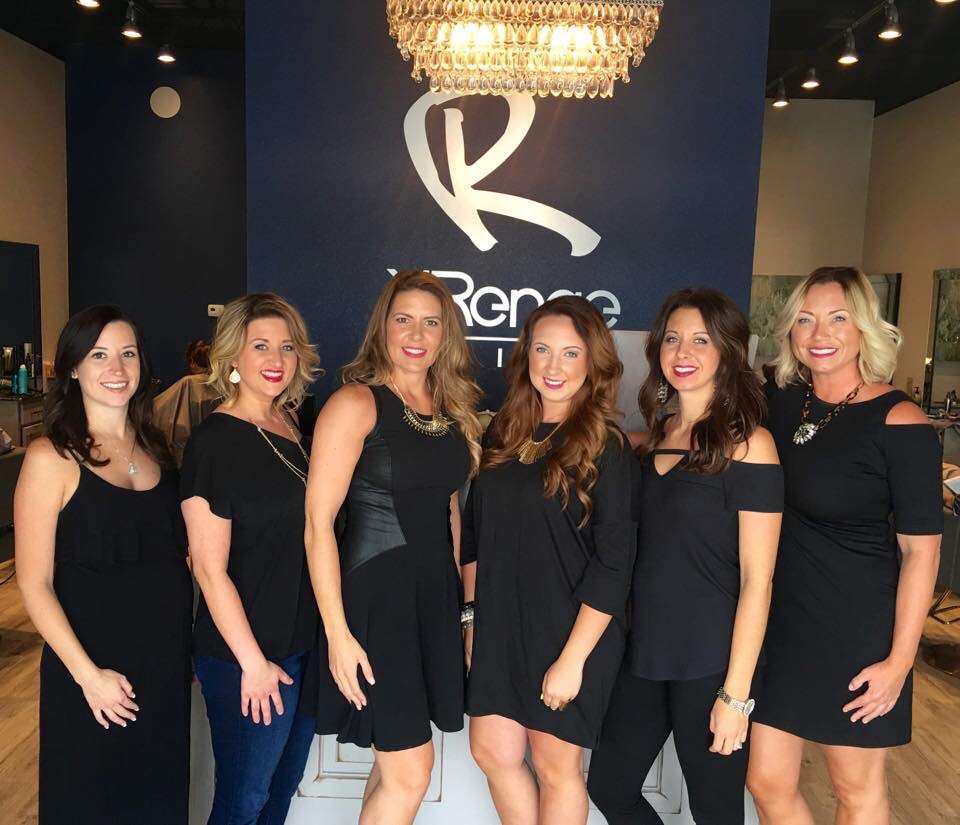 KRenae Salon | 4313 Co Rd 466 #104, Oxford, FL 34484 | Phone: (352) 461-0791