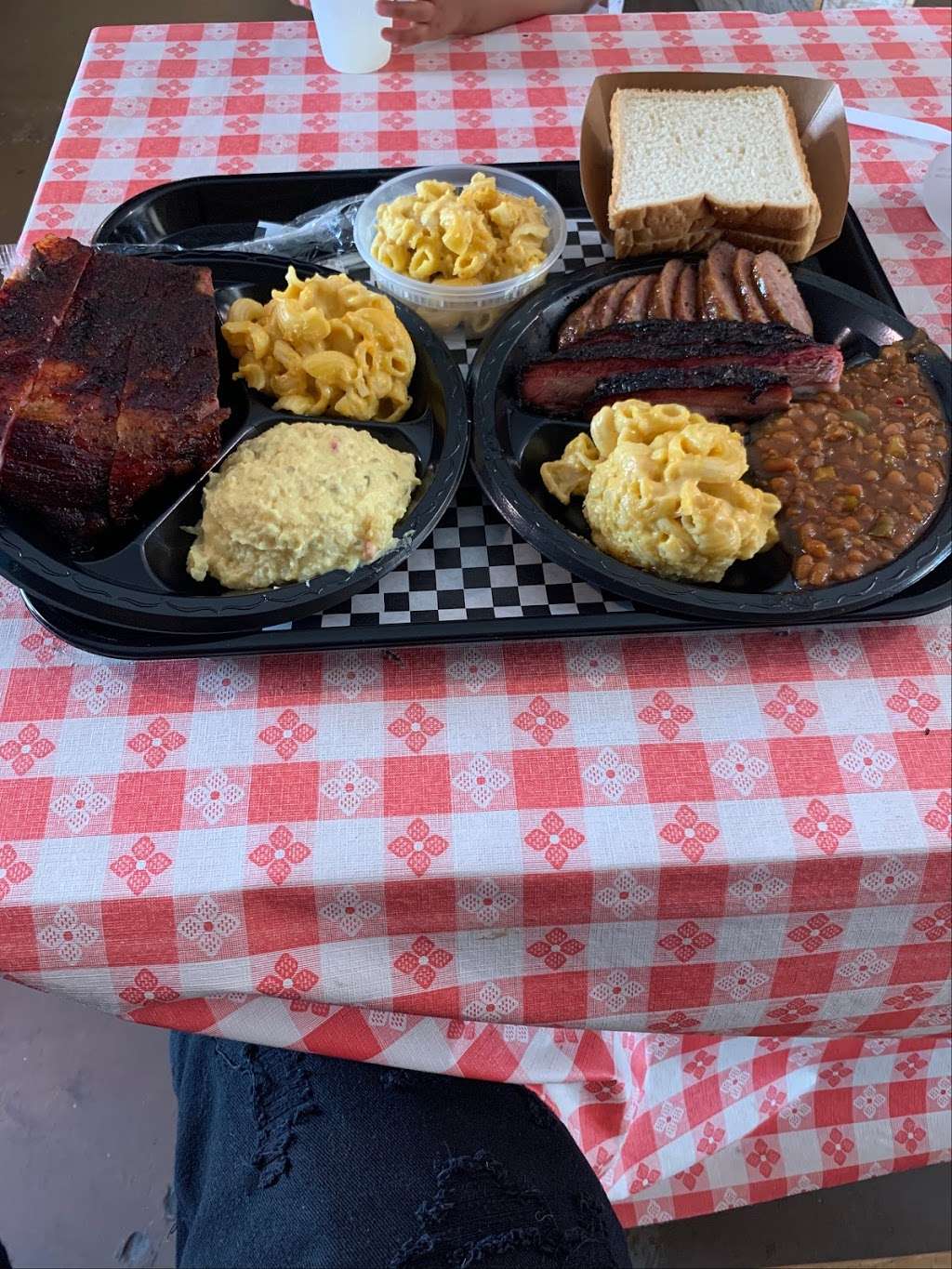 SouthernQ BBQ and Catering | 411 W Richey Rd, Houston, TX 77090 | Phone: (281) 919-1238
