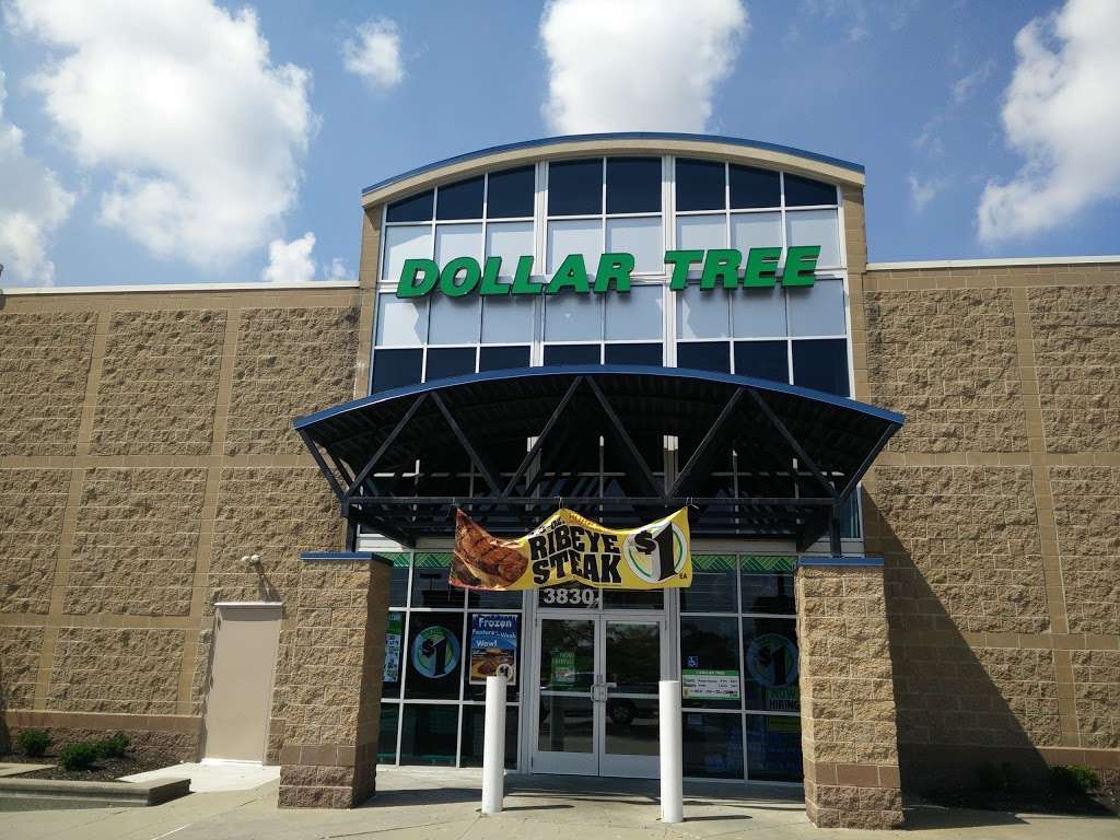 Dollar Tree | 3840 E Crackerneck Rd, Independence, MO 64055, USA | Phone: (816) 373-1267