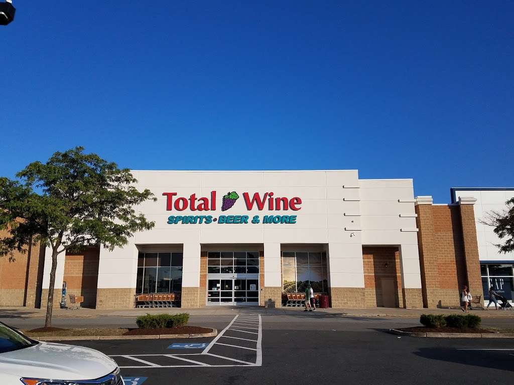 Total Wine & More | 11 Mystic View Rd, Everett, MA 02149, USA | Phone: (617) 315-4855