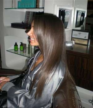 Irina Hair Design | 8012 W 3rd St, Los Angeles, CA 90048, USA | Phone: (310) 488-1375