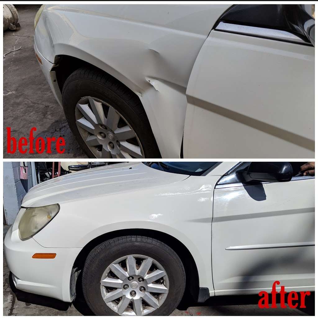 J & J Auto Repair | 7645 Ramish Ave, Bell Gardens, CA 90201, USA | Phone: (562) 746-0216