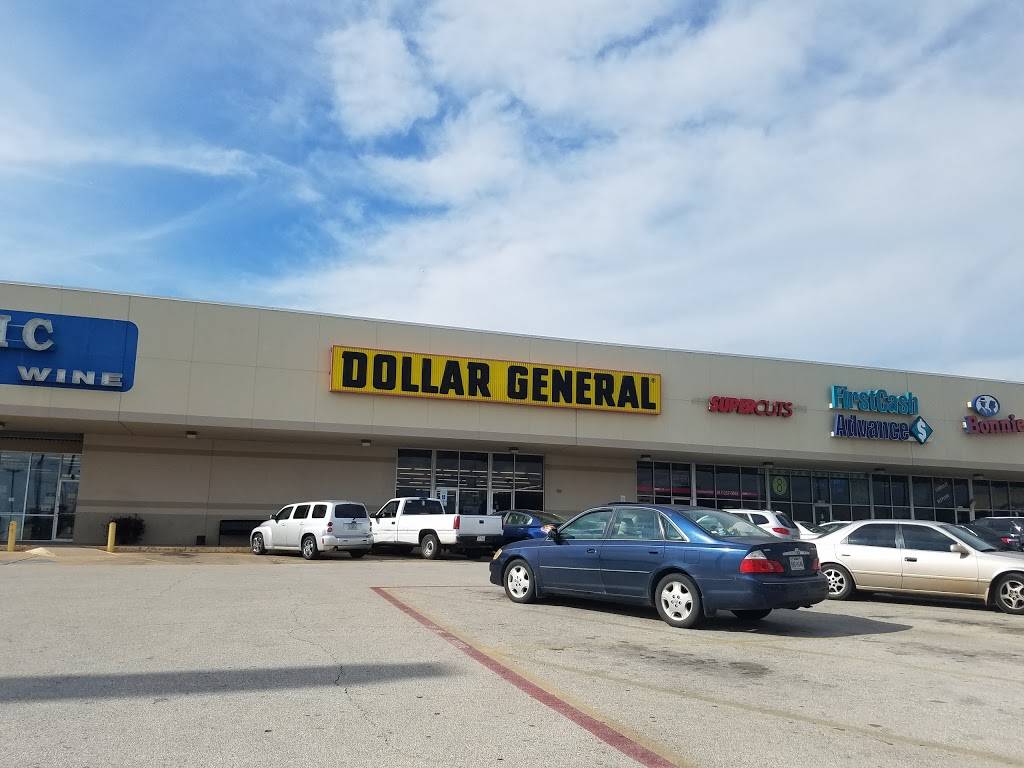 Dollar General | 6738 Lake Worth Blvd Ste, Lake Worth, TX 76135, USA | Phone: (682) 285-9990