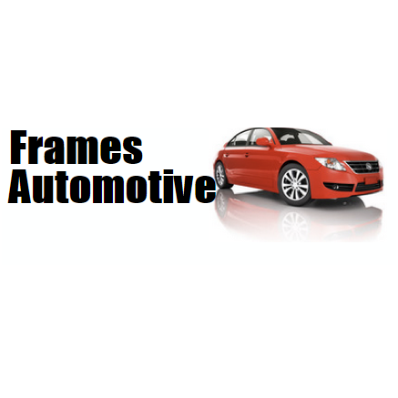 Frames Automotive | 340 Mill St NE, Vienna, VA 22180, USA | Phone: (703) 255-0666