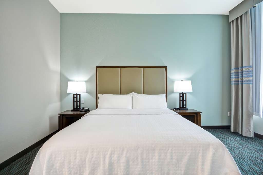 Homewood Suites by Hilton Galveston | 110 Seawall Blvd, Galveston, TX 77550, USA | Phone: (409) 497-2831