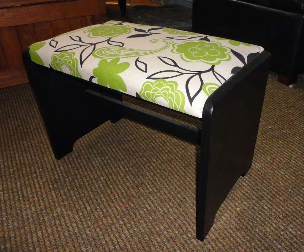 Hidden Gem Furniture | 302 S Clinton St, Baltimore, MD 21224, USA | Phone: (410) 327-3789