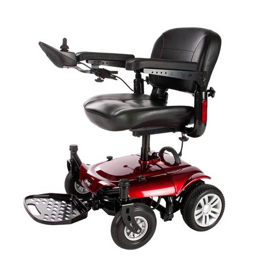 Scooterville/Wheelchairs And More | 3745 Boulder Hwy c, Las Vegas, NV 89121, USA | Phone: (702) 431-3384