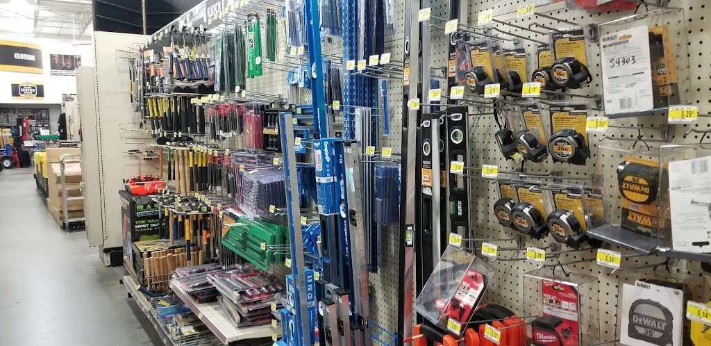 Northern Tool + Equipment - 2770 US Hwy 70 SE, Hickory, NC 28602