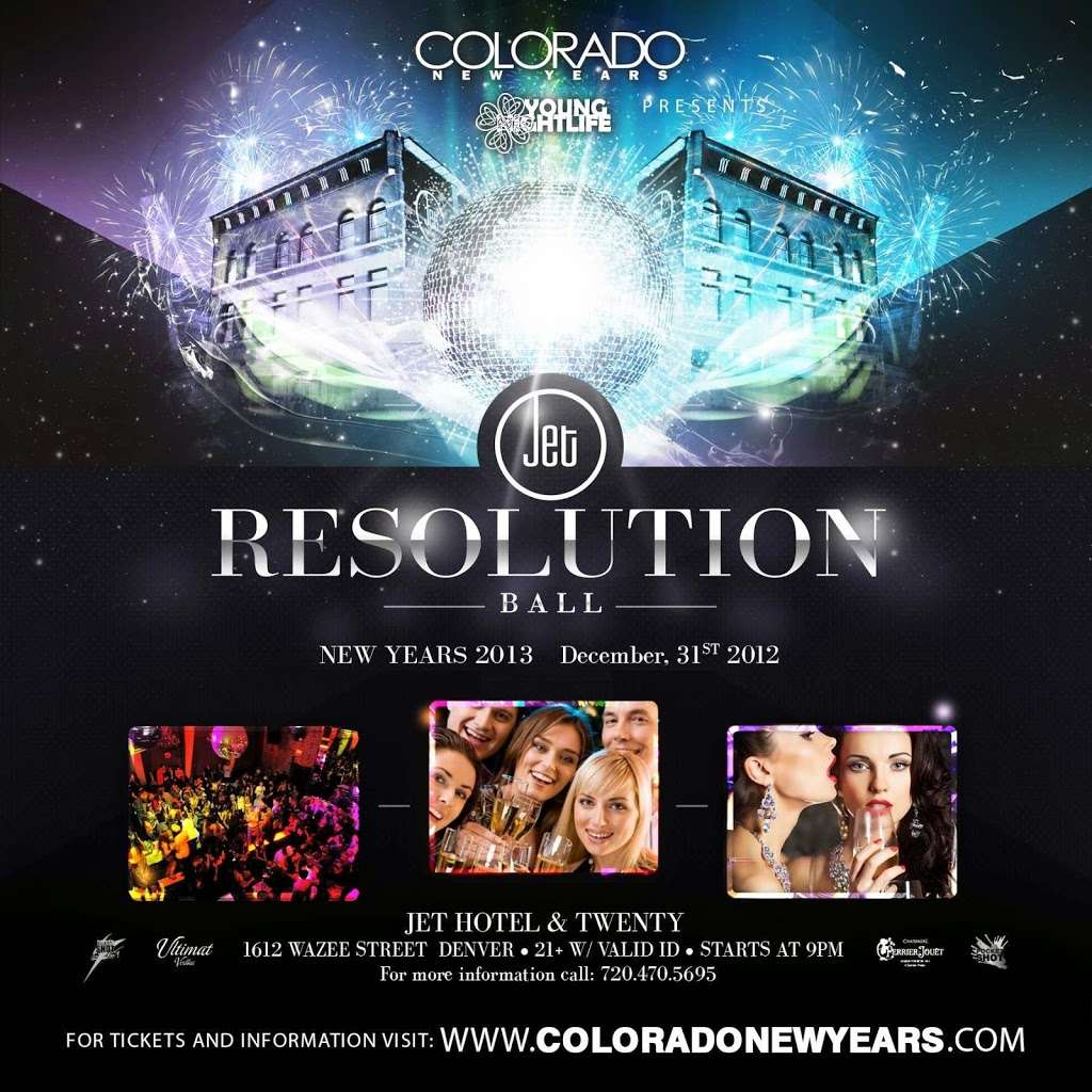 Denver New Years Eve | 3795 Paris St Unit A, Denver, CO 80239, USA | Phone: (720) 470-5695