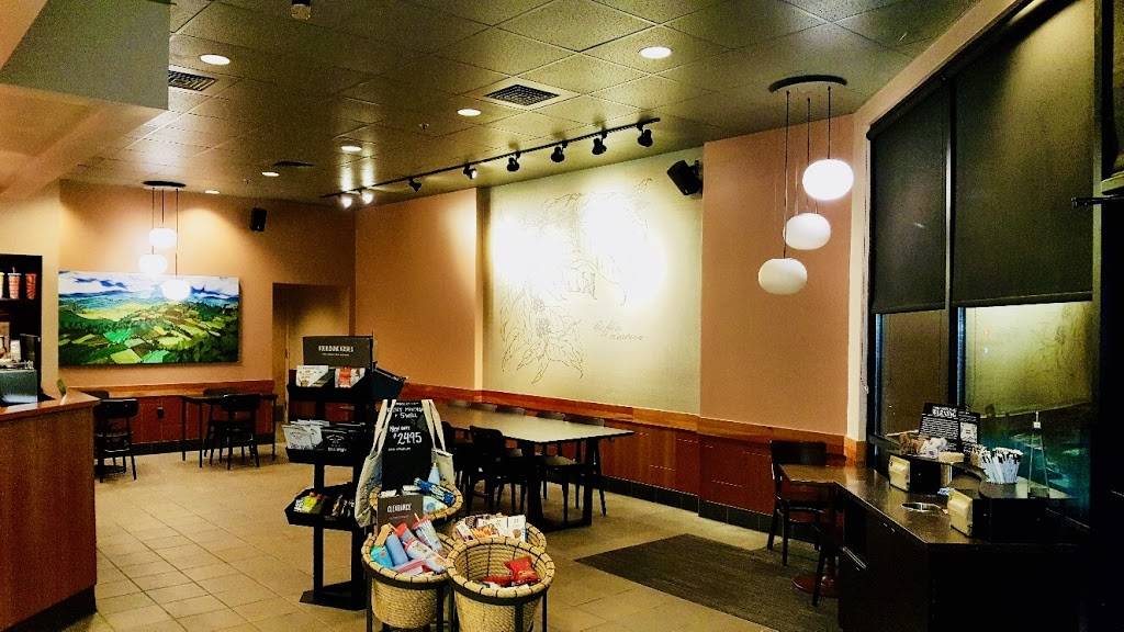 Starbucks | 4103 E Morada Ln, Stockton, CA 95212, USA | Phone: (209) 956-3140