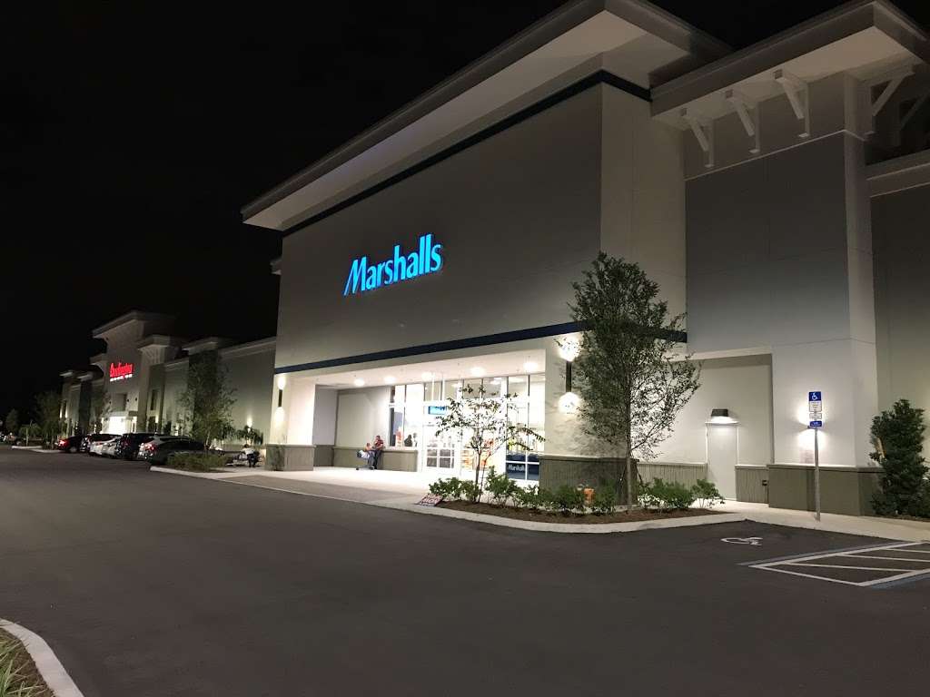 Marshalls | 11637 Regency Village Dr, Orlando, FL 32821, USA | Phone: (321) 677-0000