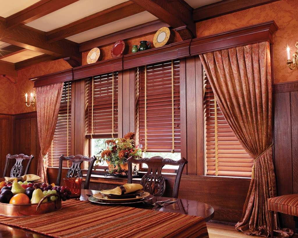 A & M Window Fashions - Blinds, Shades and Drapes | 1300 North Ave, New Rochelle, NY 10804, USA | Phone: (914) 269-4397