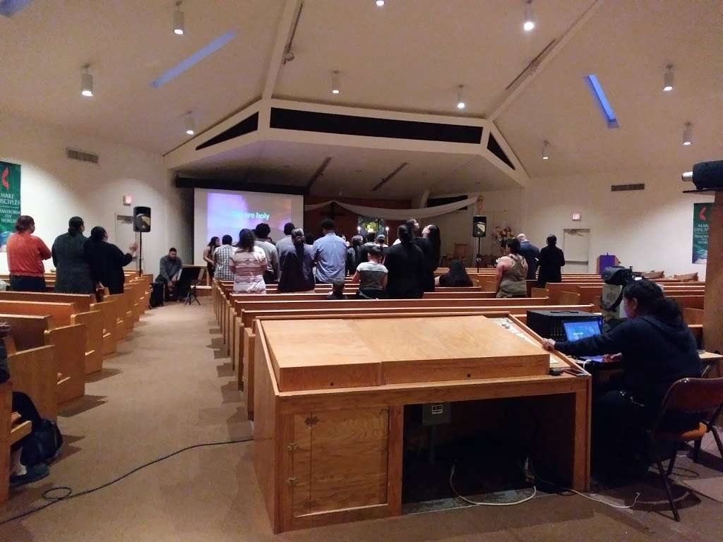 Tongan United Methodist Church | 301 N Longmore, Mesa, AZ 85201, USA | Phone: (480) 655-8323