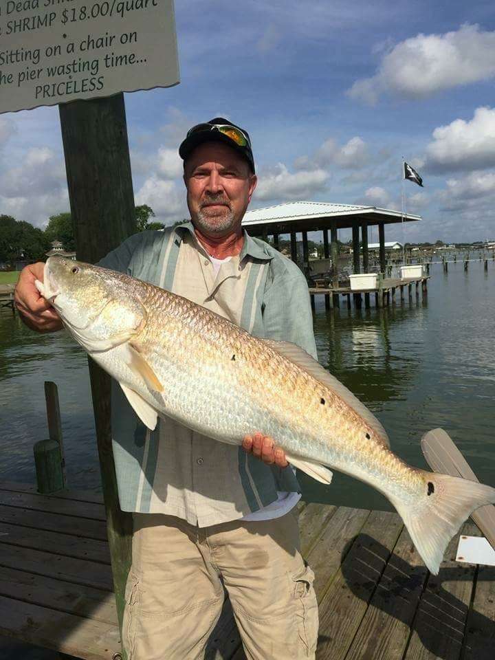 The Saltwater Gypsy Vacation Cottage | 2380, 3709 Bayshore Dr, Bacliff, TX 77518 | Phone: (713) 539-3533