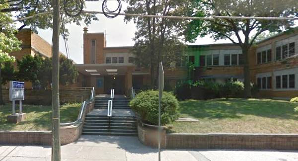 Mount Vernon Elementary School | 142 Mt Vernon Pl, Newark, NJ 07106, USA | Phone: (973) 374-2090