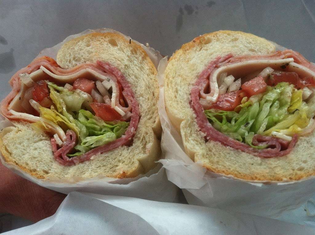 Earls Sub Shop | 79 W State St, Avondale, PA 19311, USA | Phone: (610) 268-2123