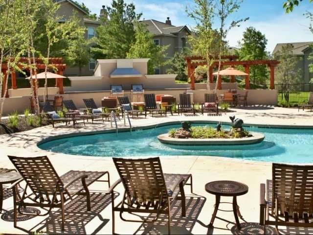 Estancia at City Center Apartments | 9001 Renner Rd, Lenexa, KS 66219, USA | Phone: (913) 307-9555