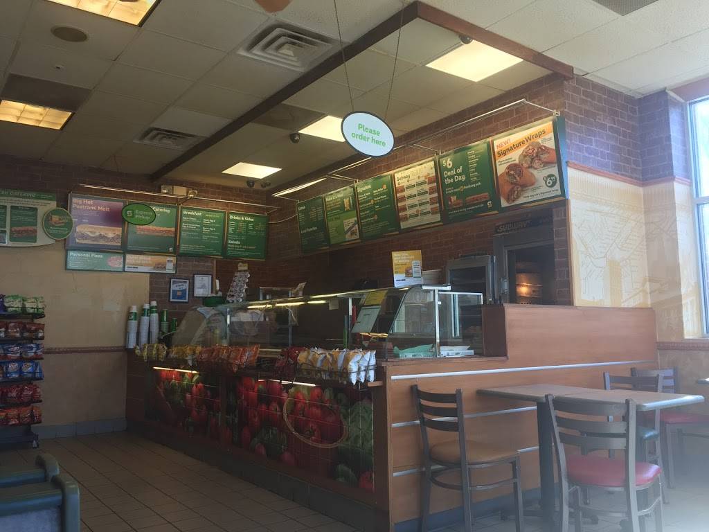 Subway | 11347 Nuckols Rd Suite 240, Glen Allen, VA 23059 | Phone: (804) 270-6999