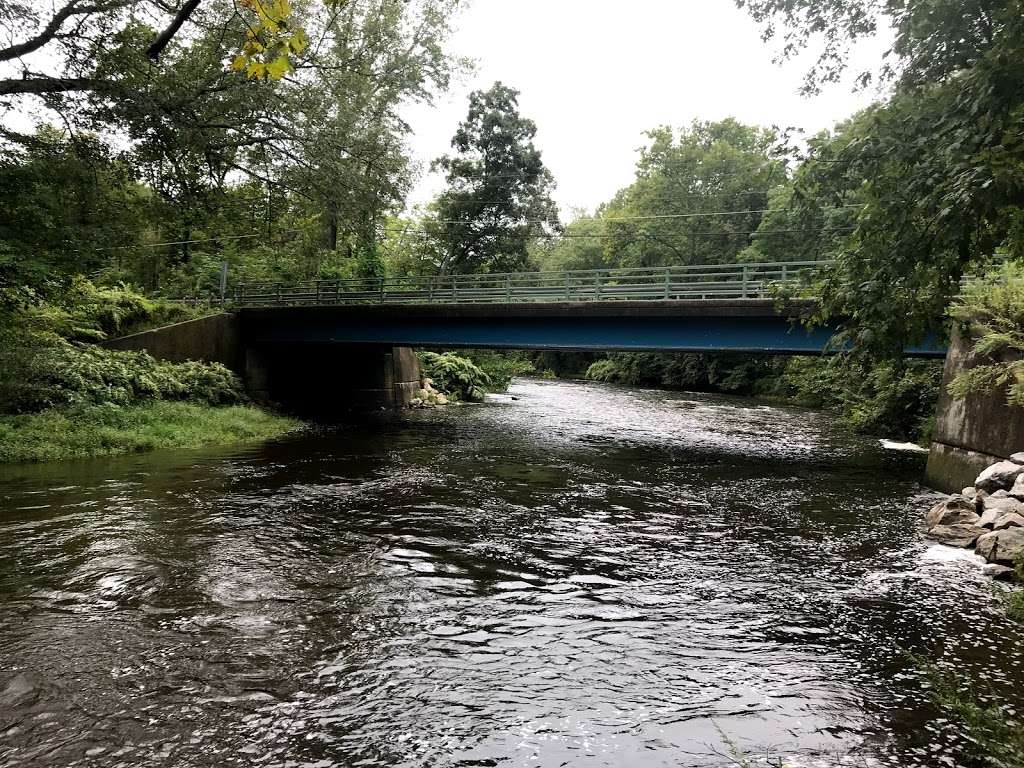 Moodna Creek access | New Windsor, NY 12553, USA