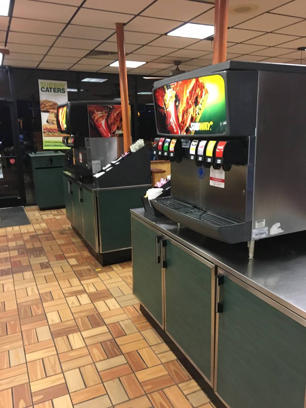 Subway | 1534 S Miami Blvd, Durham, NC 27703, USA | Phone: (919) 596-0848