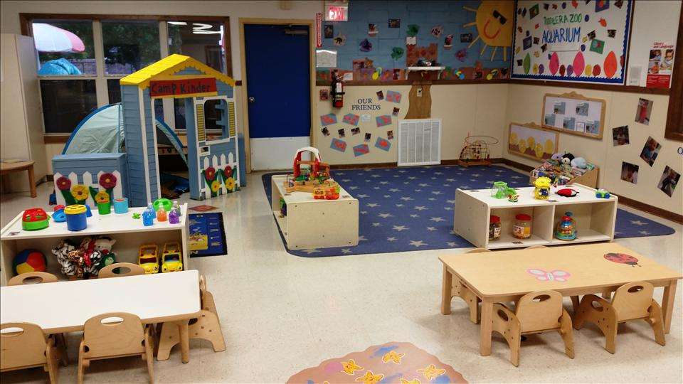 Brimhurst KinderCare | 1407 Parkway Plaza Dr, Houston, TX 77077, USA | Phone: (281) 531-1407