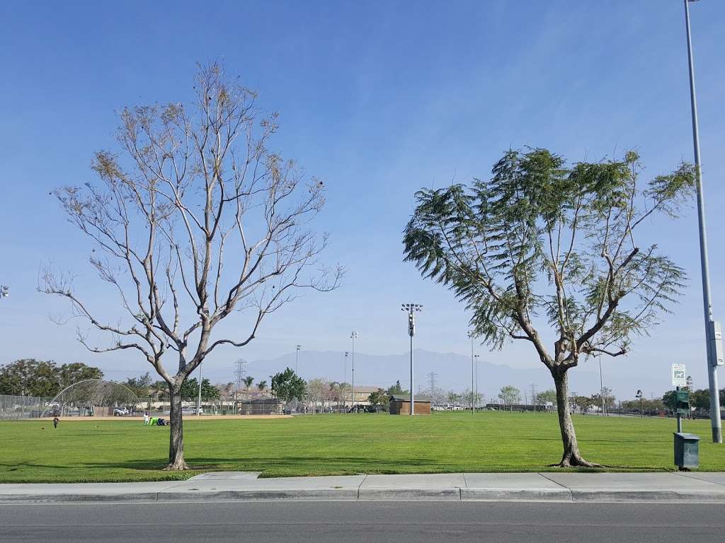 Orchard Park | 5900 Festival Way, Eastvale, CA 92880