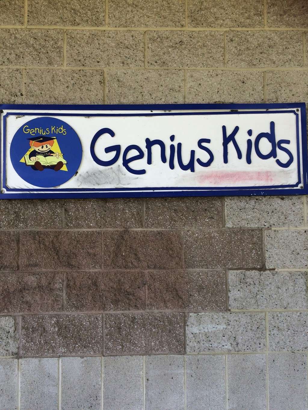 The Lil Genius Kid | 34183 Fremont Blvd, Fremont, CA 94555, USA | Phone: (510) 739-6200