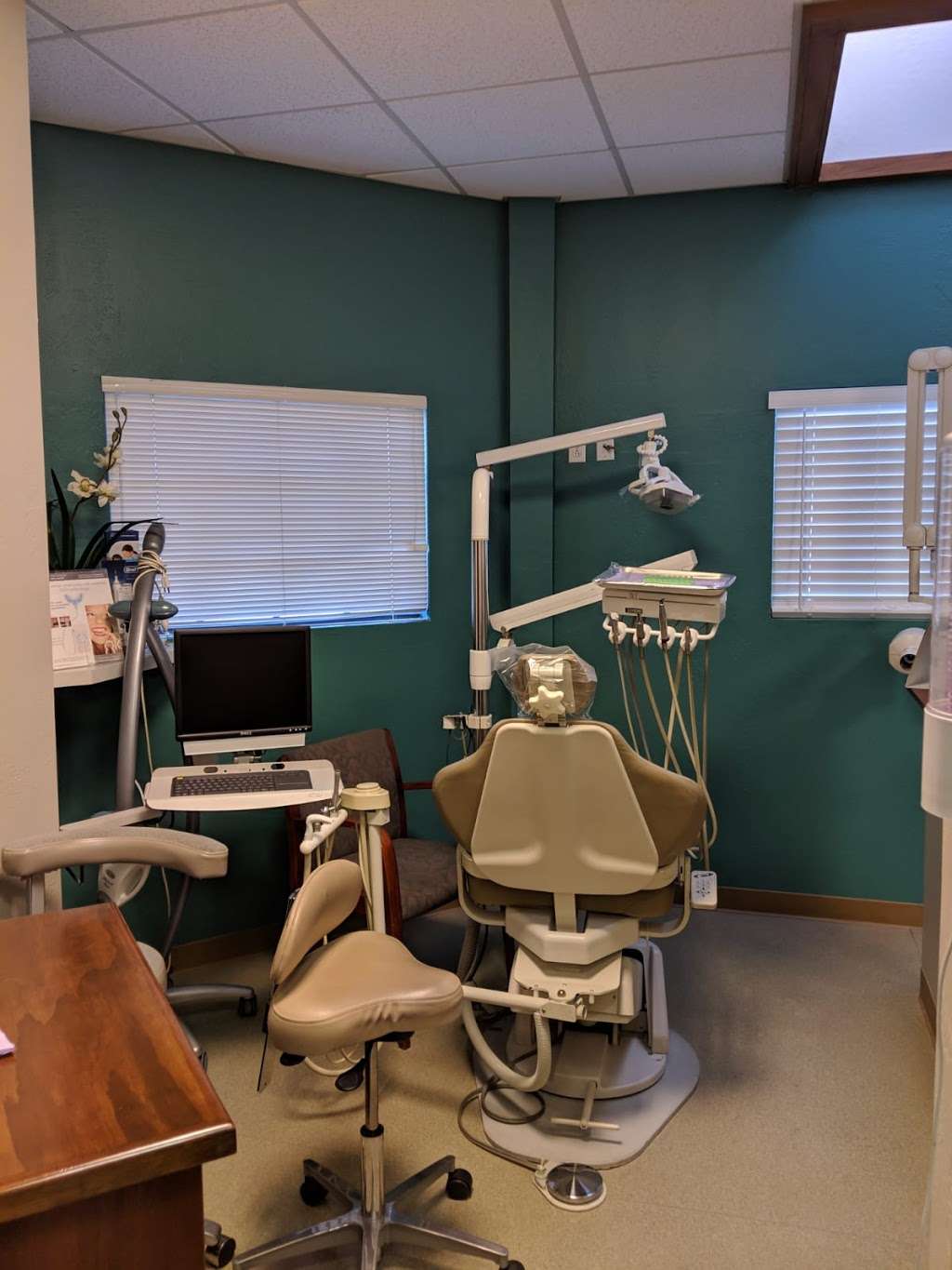 Scripps Ranch Family Dentistry | 10299 Scripps Trail # F, San Diego, CA 92131, USA | Phone: (858) 578-0277