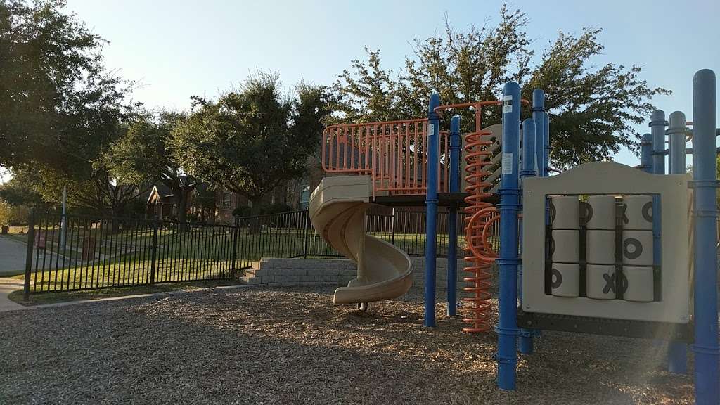 Rodeo Park | 9801 Rodeo Dr, Irving, TX 75063, USA | Phone: (972) 721-2501