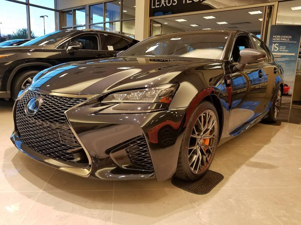 Flow Lexus of Winston-Salem | 805 Jonestown Rd, Winston-Salem, NC 27103, USA | Phone: (336) 231-6700