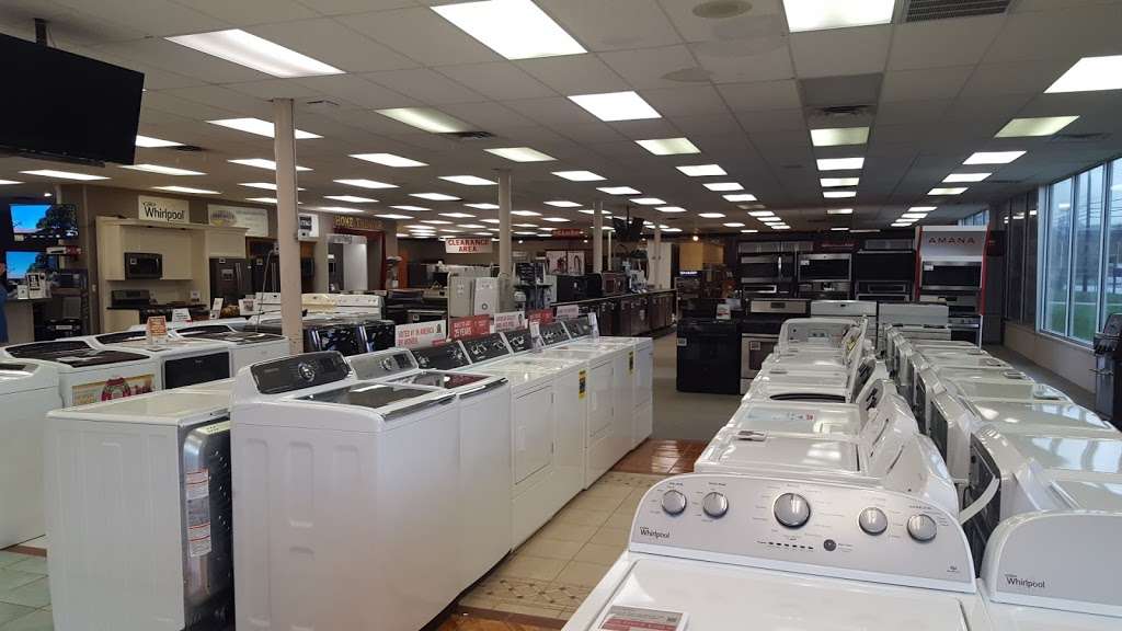 Appliances Plus Audio Video | 2155 S Delsea Dr, Vineland, NJ 08360, USA | Phone: (856) 692-1544 Appliances Plus Audio Video | 2155 S Delsea Dr, Vineland, NJ 08360, USA | Phone: (856) 692-1544