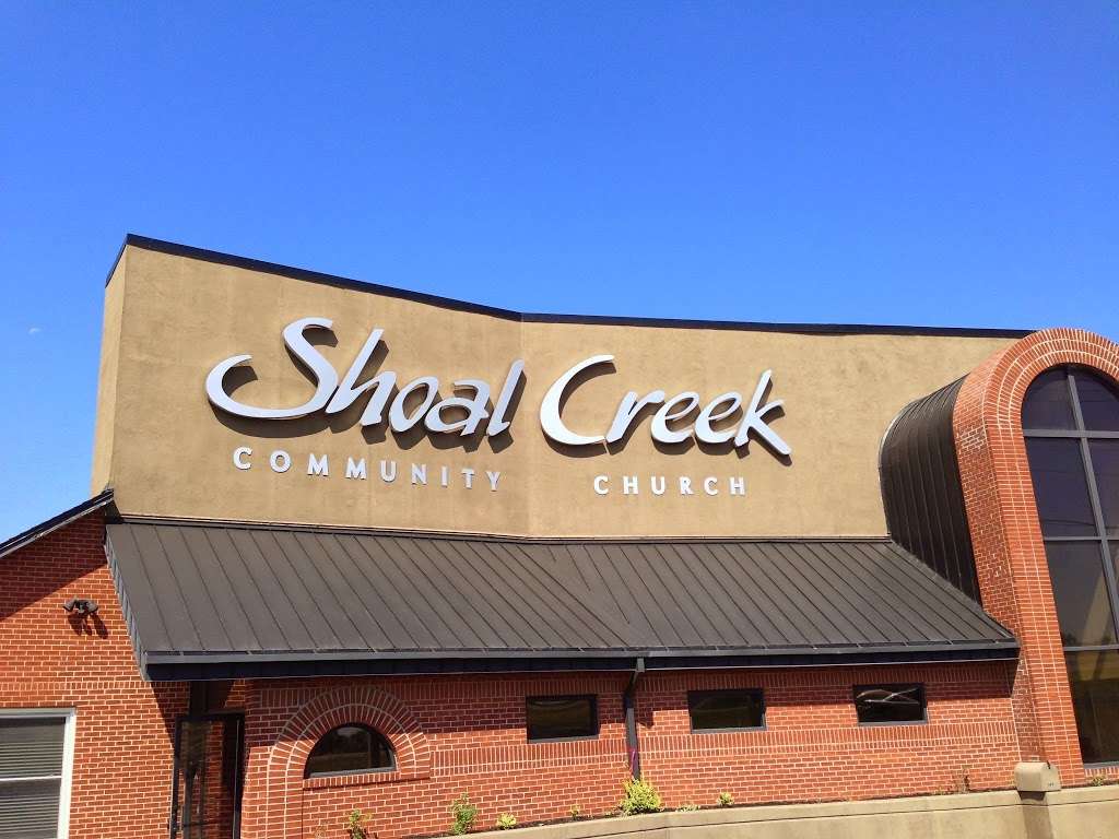 Shoal Creek Community Church | 6816 N Church Rd, Pleasant Valley, MO 64068, USA | Phone: (816) 792-2992