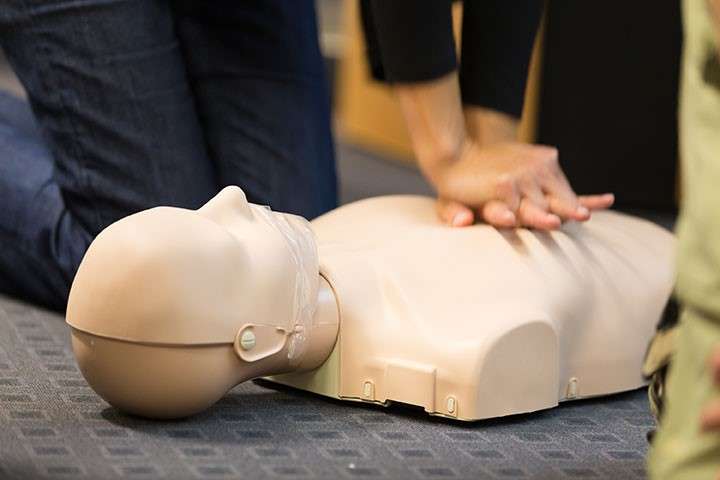 Premium CPR | 12603 Louetta Rd #112 Studio A, Cypress, TX 77429, USA | Phone: (832) 370-1662