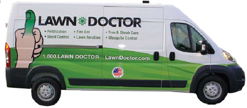Lawn Doctor of Bridgewater | 126 Somerset St Rear, Somerville, NJ 08876, USA | Phone: (908) 526-3030