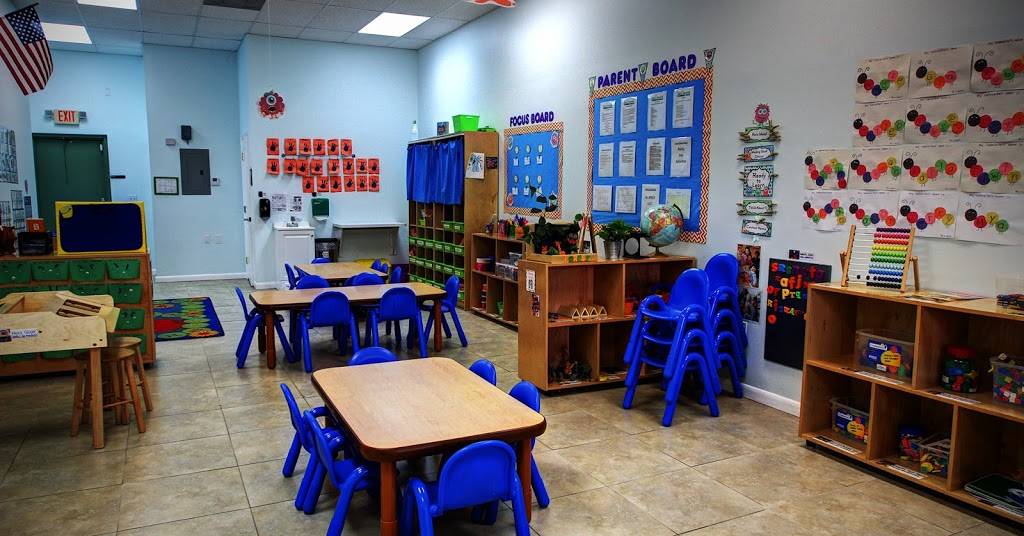 Springview Academy | 18505 NW 75th Pl #127, Hialeah, FL 33015, USA | Phone: (305) 456-5207