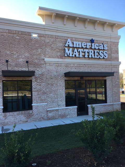 Americas Mattress | 9923 Rea Rd Suite 100, Waxhaw, NC 28173 | Phone: (704) 845-0731